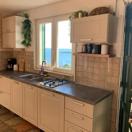 度假居 House Lovre 特孔
