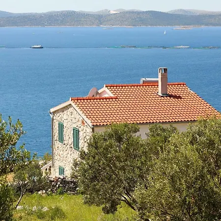 House Lovre Vakantiehuis *