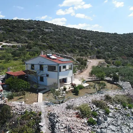 Vakantiehuis House Lovre *