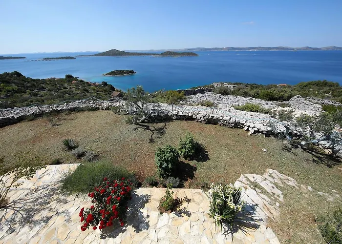 Vikendica House Lovre