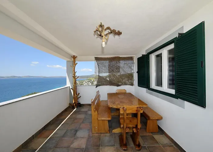 Vikendica House Lovre Tkon