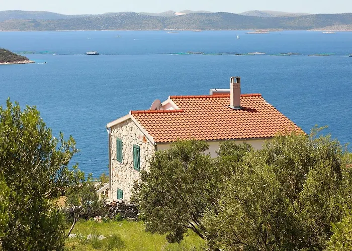 House Lovre Vikendica *