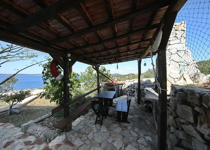 Vikendica House Lovre