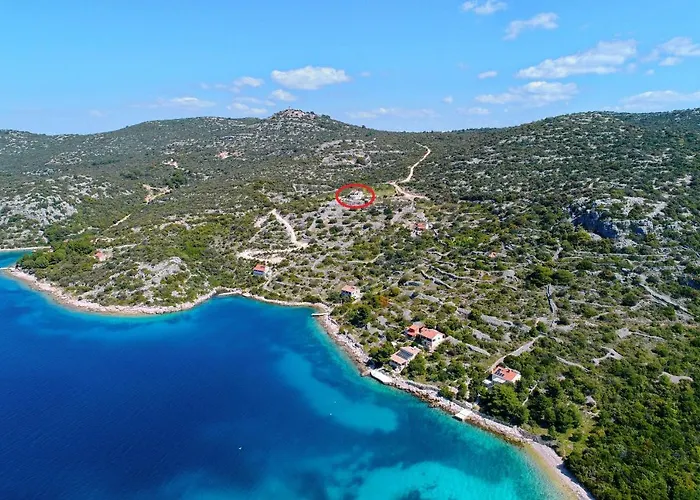 House Lovre Vikendica Tkon