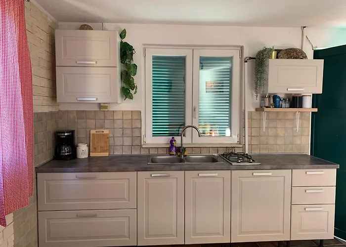 House Lovre Vikendica *