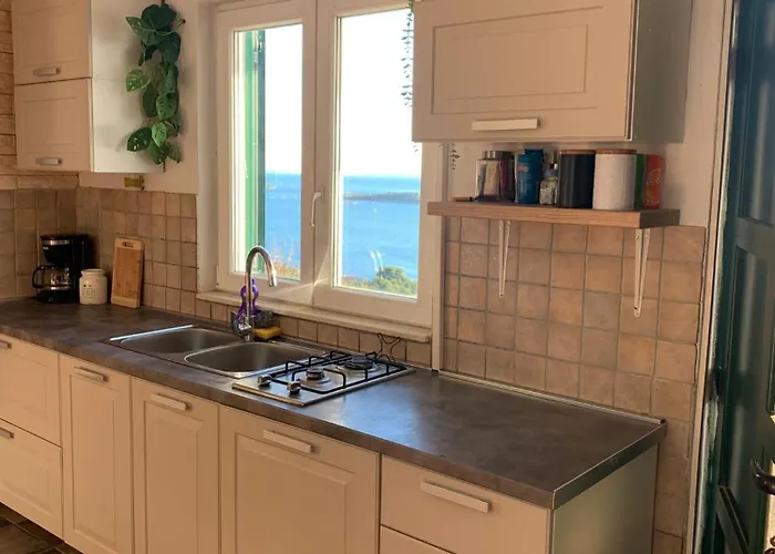 Vikendica House Lovre Tkon