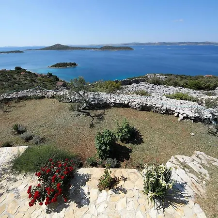 Dom wakacyjny House Lovre