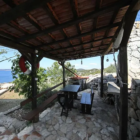 Feriehus House Lovre