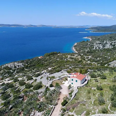 House Lovre Dom wakacyjny *