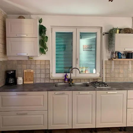 House Lovre Dom wakacyjny *